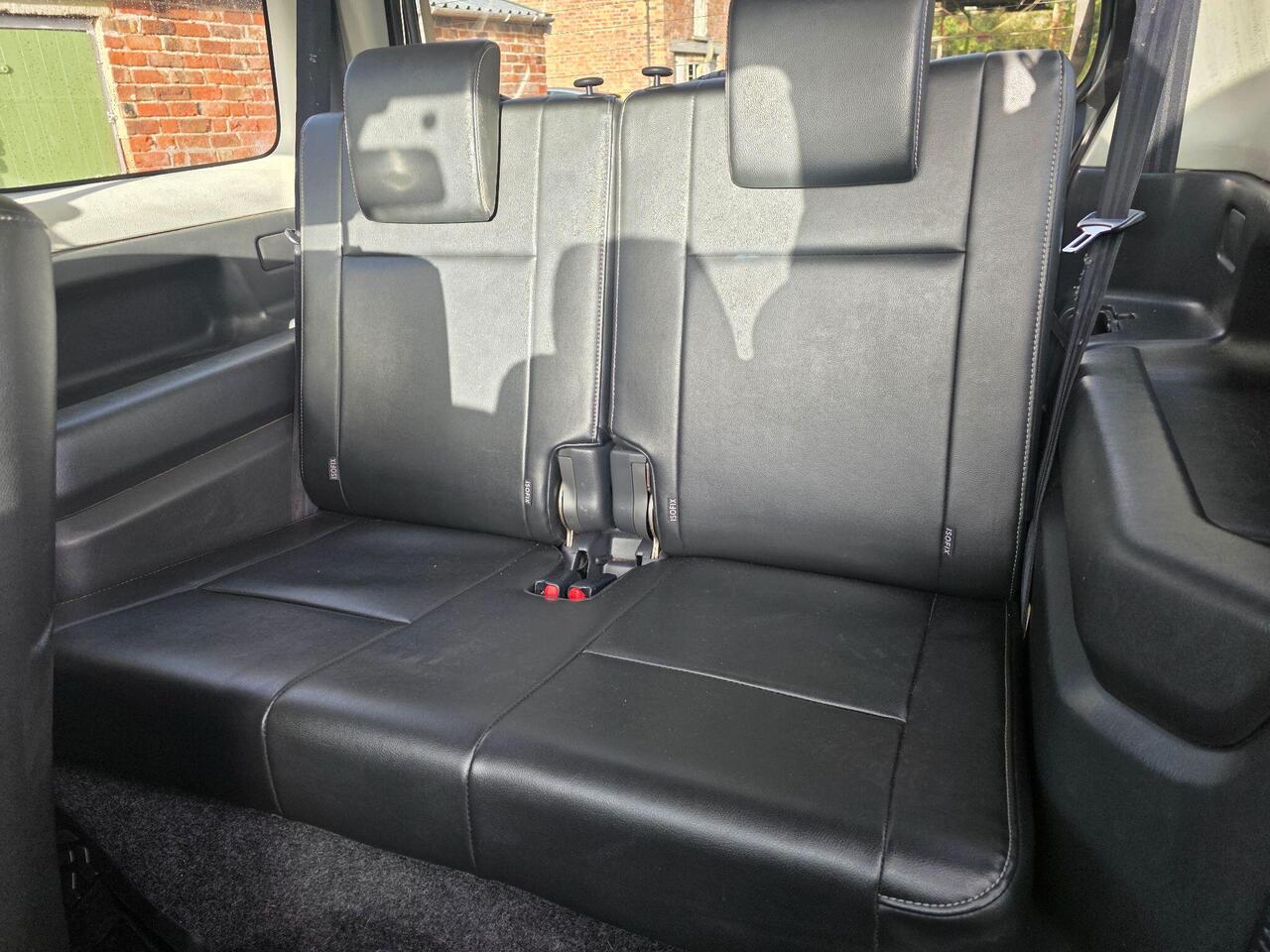 Suzuki Jimny photo 39 of 61