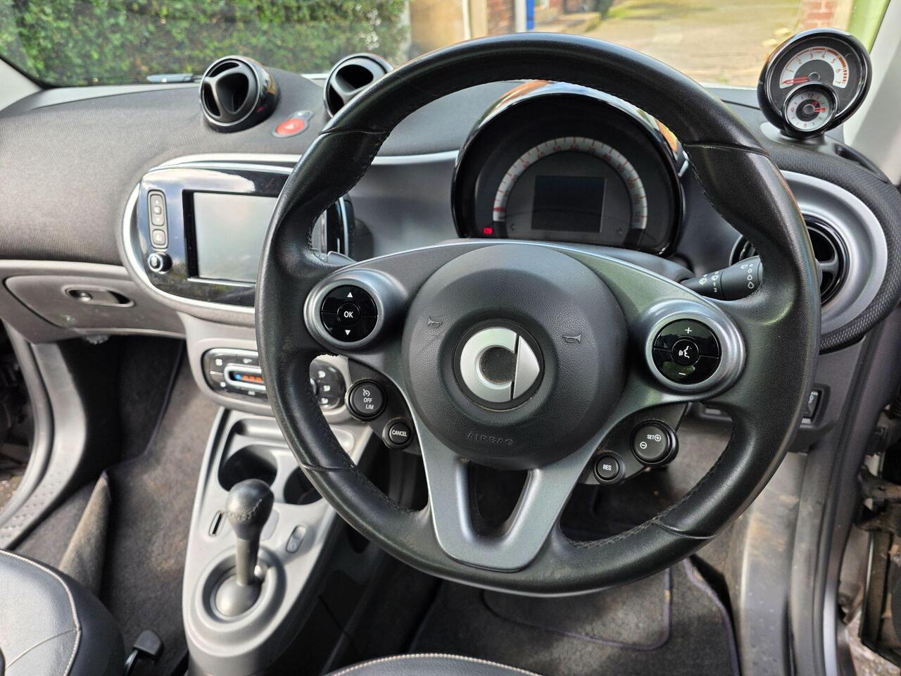 Smart fortwo Prime photo 43 of 50