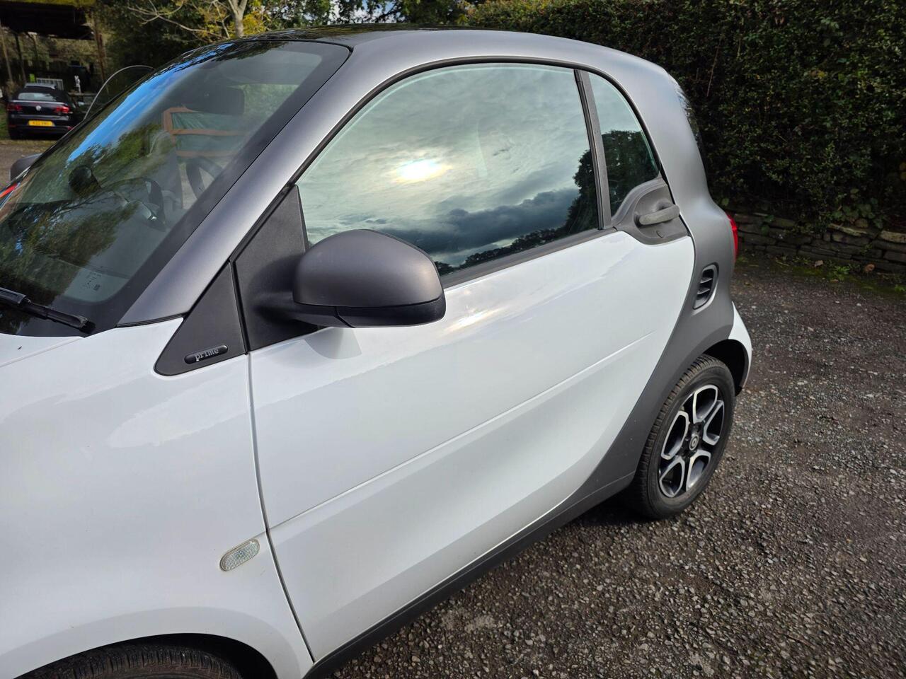 Smart fortwo Prime photo 38 of 50