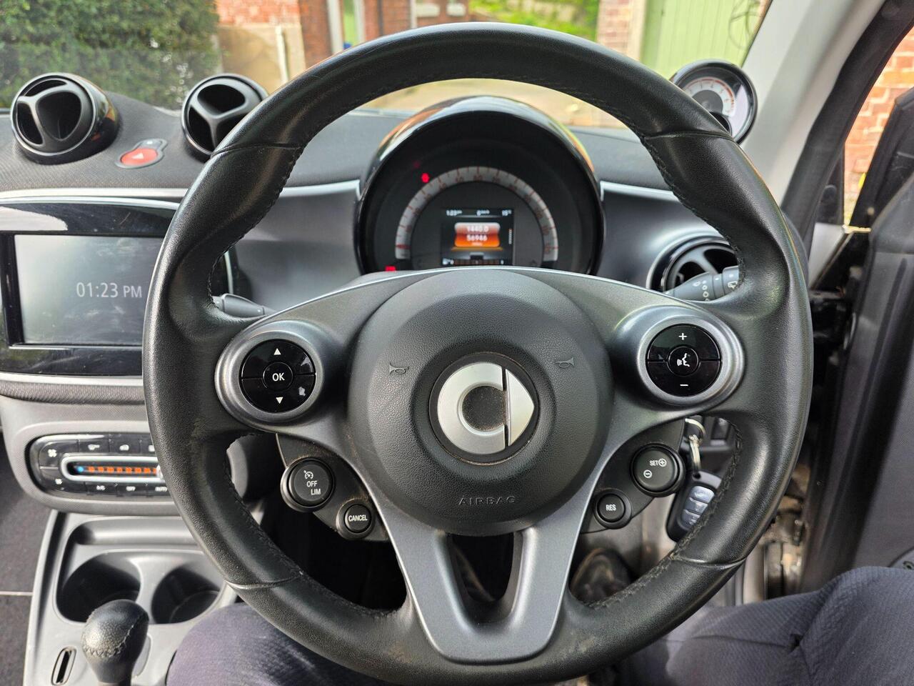 Smart fortwo Prime photo 46 of 50