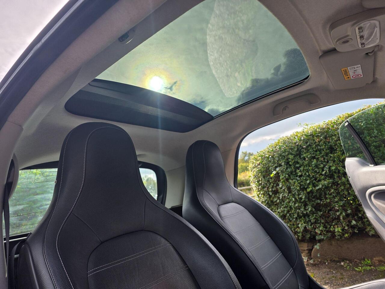 Smart fortwo Prime photo 30 of 50
