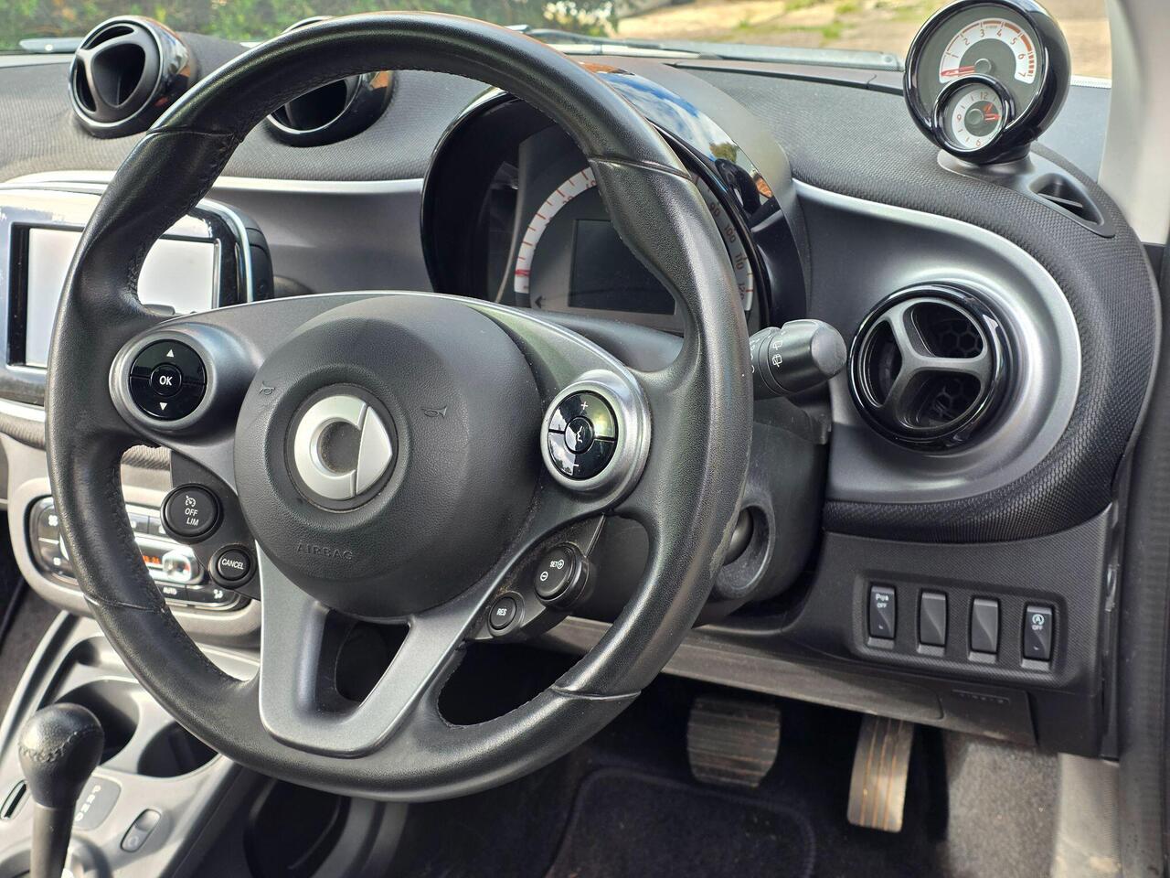 Smart fortwo Prime photo 44 of 50
