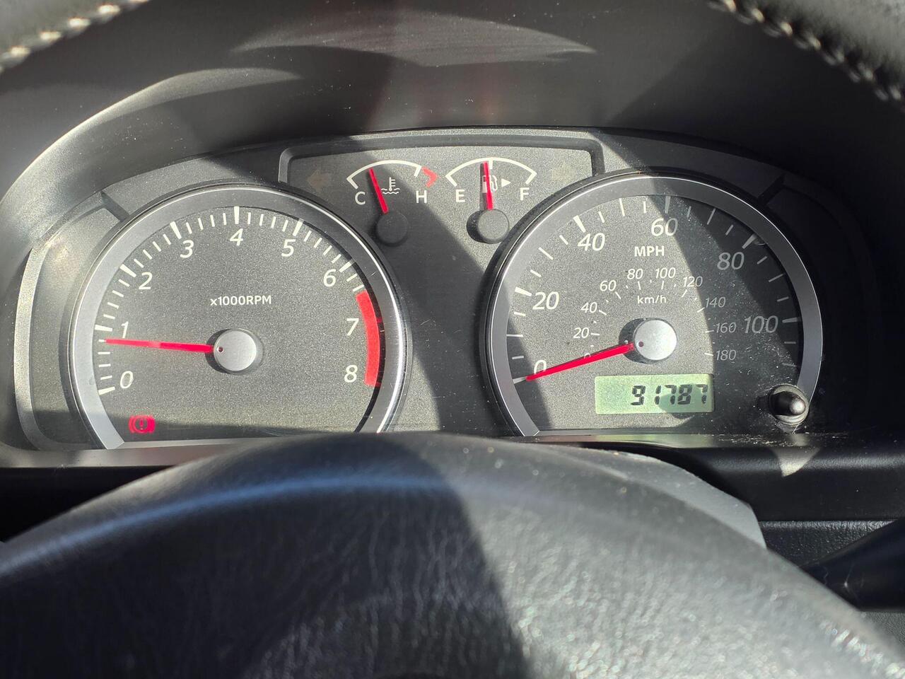 Suzuki Jimny photo 52 of 61