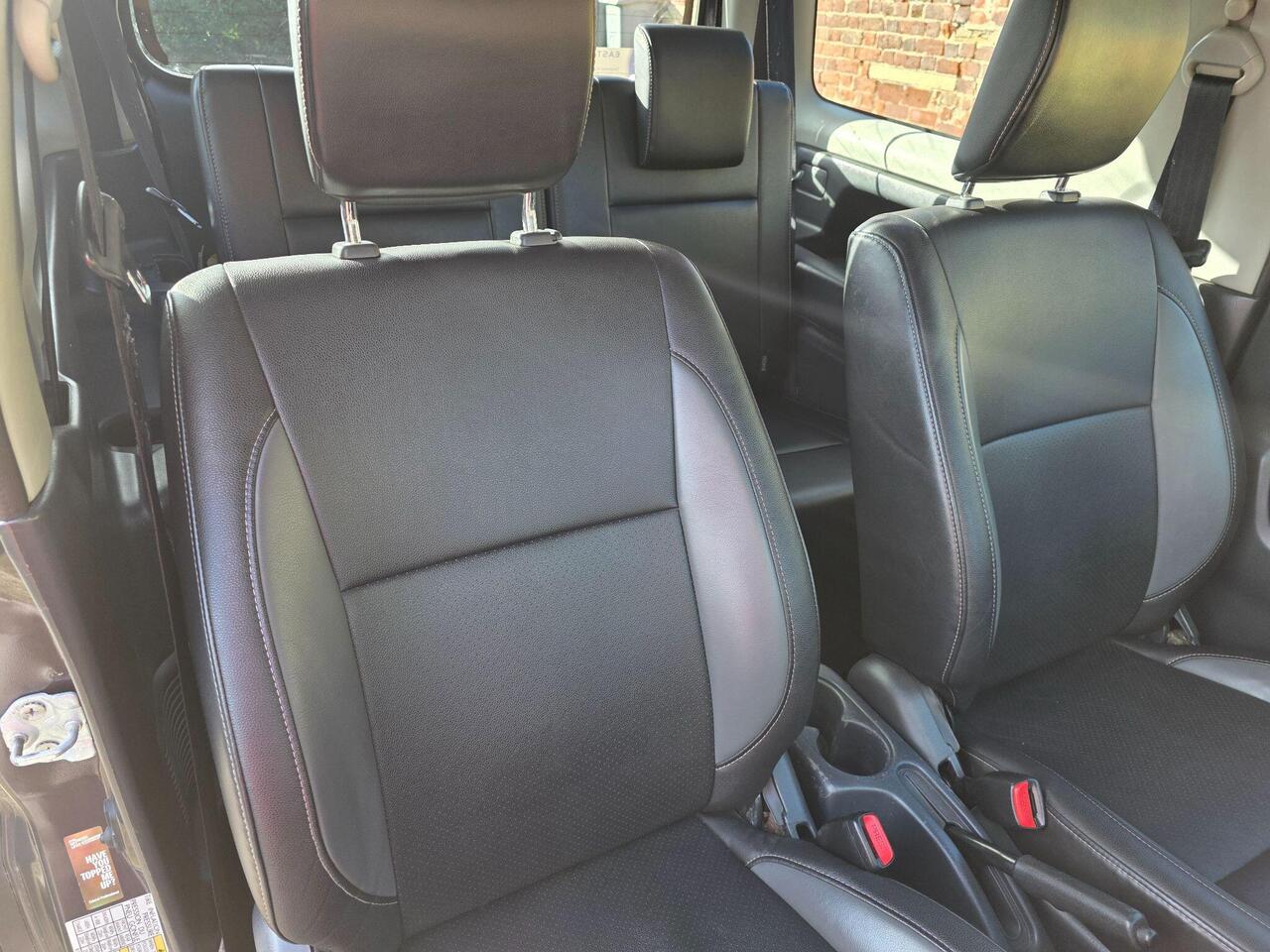 Suzuki Jimny photo 36 of 61