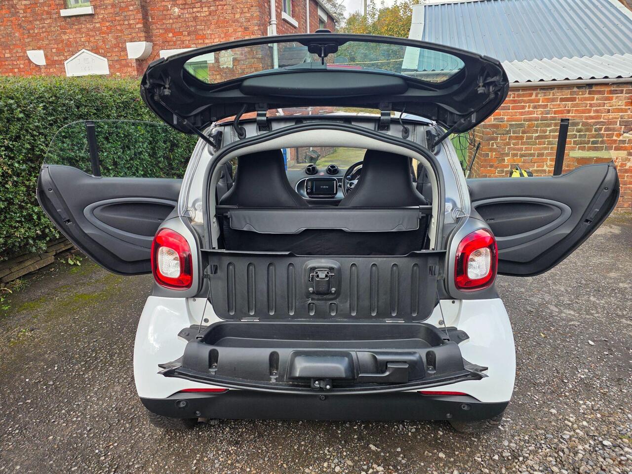 Smart fortwo Prime photo 42 of 50